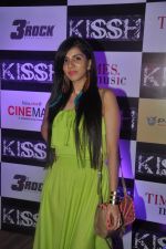 Nishka Lulla at  Kissh Album launch in Mumbai on 4th Oct 2012 (9).JPG